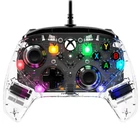 Геймпад HyperX Clutch Gladiate RGB for PC/Xbox Clear (7D6H2AA)