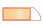 Повітряний фільтр WIX FILTERS WA6738 Ford Fiesta, Fusion; Peugeot 206, 307, 107, Bipper, 207; Mazda 2; Citroen C3, C1, Nemo, C2, Xsara Y40113Z40A, Y40113Z40, SU00100901
