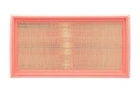 Повітряний фільтр WIX FILTERS WA6703 Dacia Solenza; Renault Megane, Clio, Kangoo, Scenic 8200459849, 7701047417, 6001545525