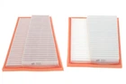 Повітряний фільтр WIX FILTERS WA9504 Mercedes CLS-Class, GLK-Class, G-Class, M-Class, C-Class, S-Class, GL-Class, E-Class A6420940204, A6420940404, A6420943004