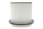 Повітряний фільтр WIX FILTERS WA6108 Hyundai H-1, Sonata, Lantra, Galloper, Pony; Mitsubishi Lancer, Colt, Galant, Pajero XD603932, S2811332510, MZ311788