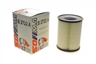 Повітряний фільтр SOFIMA S 2722 A Mazda 5, 3; Ford Focus, Connect, Transit, C-Max, Kuga; Volvo S40, V40, C30, V50, C70 CV6Z9601A, 1848220, 1477153