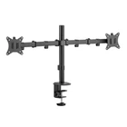 Кронштейн OfficePro MA102 17-32" Чорний (VESA100х100)
