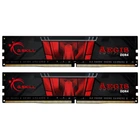 Модуль пам'яті DDR4 2x16GB/3000 G.Skill Aegis (F4-3000C16D-32GISB)
