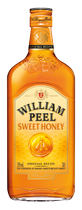 Ликер William Peel Honey 0.7 л 35% (3107872900500)