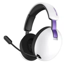 Bluetooth-гарнiтура Hator Hellyberry HH30 Wireless Білий/Фіолетовий (HH30_wireless_WV)