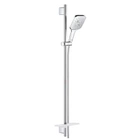Grohe Rainshower SmartActive Cube 130 Душовий гарнітур, 3 режими струменю (26586000)