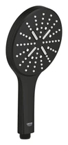 Grohe Rainshower Smartactive 130 Ручной душ, 3 режима струи (22127KF0)