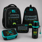 Шкільний набір 5в1 Kite Education Play the Game SET_K26-555S-9