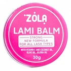 Клей для ламинирования Zola Lami Balm Orange 30 г