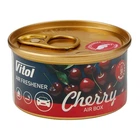 Освежитель воздуха Vitol Air Box Cherry