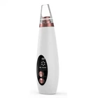 Вакуумный очиститель пор для чистки кожи лица Multi-Functional Cleaning MF-64, вакуумный аппарат-очиститель