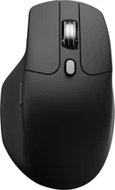 Миша Keychron M6S Wireless Black (M6S-A72)