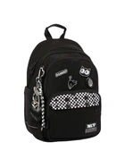 Рюкзак школьный YES TS-47M Black Cat (550306) 5056574460011