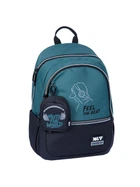 Рюкзак YES TS-113M Feel the Beat (550324) 5056574460196