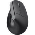 Миша Trust Bayo 2 Ergonomic, WL/USB-A, чорний