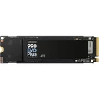 Накопичувач SSD Samsung M.2 4TB PCIe 4.0 990EVO PLUS