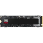 Накопичувач SSD Samsung M.2 4TB PCIe 5.0 9100PRO