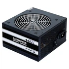 Блок живлення CHIEFTEC Smart (700W), >85%, 120мм, 1xMB 24pin(20+4), 1xCPU 8pin(4+4), 2xMolex, 6xSATA, 2xPCIe 8pin(6+2)