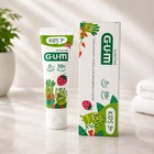Детская зубная паста Gum Kids от 3 лет (фтор 1000, вкус клубники), 50 мл