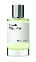 Парфумована вода Maison Crivelli Neroli Nasimba унісекс