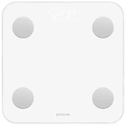 Смарт весы Proove напольные с Bluetooth стеклянные сенсорные Balance II (SSBC20000002)