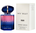 Духи Giorgio Armani My Way Parfum для женщин