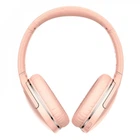 Навушники Baseus Encok Wireless headphone D02 Pro |BT5.3| (pink)