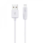 Кабель Hoco X1 Lightning (3m) white