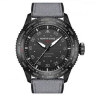 Механічний Годинник NORTH EDGE MACH black