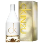 Calvin Klein Ck In2U туалетная вода для женщин