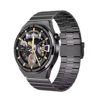 Смарт-часы Kalobee H4 PRO MAX, черный