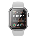 Смарт-часы Hoco Y23 Smart Sports Watch (Call Version) Silver