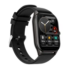 Смарт-годинник Hoco Y41 Smart Watch (Call Version) Black