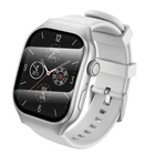 Смарт-годинник Hoco Y33 Smart Sports Watch (Call Version) Silver
