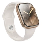 Смарт-часы Hoco Y30 Smart Sports Watch (Call Version) Gold