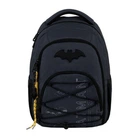 Рюкзак школьный для подростка ортопедический Kite Education Teens DC Comics, для мальчиков, серый (DC26-905M)