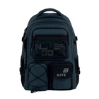 Рюкзак для подростка (городской) Kite Education Teens Future, мужской, серый (K26-1018XL-2)