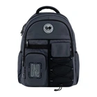 Рюкзак для подростка GoPack Education Teens, унисекс, серый (GO26-184L-4)
