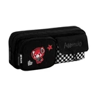 Пенал мягкий Kite Aggretsuko (AR26-2701)