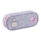 Пенал м'який Kite Pixel Love (K26-599-3)