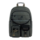 Рюкзак шкільний ортопедичний Kite Education Tokyo Vibe, для хлопчиків, хакі (K26-584M-4)