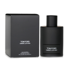 Парфюмированная вода Tom Ford Ombre Leather для женщин