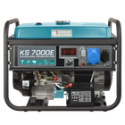 Генератор бензиновий Könner&Söhnen KS 7000E