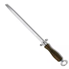 Мусат кухонний Victorinox SwissClassic Domestic круглий 27 см (7.8330)