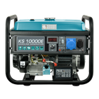 Бензиновий генератор Könner&Söhnen KS 10000E