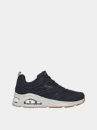Кроссовки повседневные Skechers 8609935 Чёрный 41 KW9225