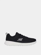 Кроссовки для спорта Skechers 9184313 Чёрный 39 KW9232