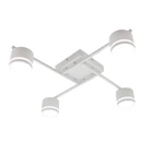 Люстра Esllse Gela 4R 922411 White