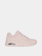 Кросівки повсякденні Skechers 1619165 Пудра 41 KW9224